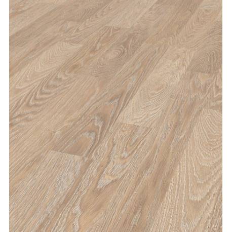 KRONO-ORIGINAL Castello Parquet Stratifie 8 Mm Ac4 En M²(2.22M²/Paquet) - 4283 Chene Flaxen