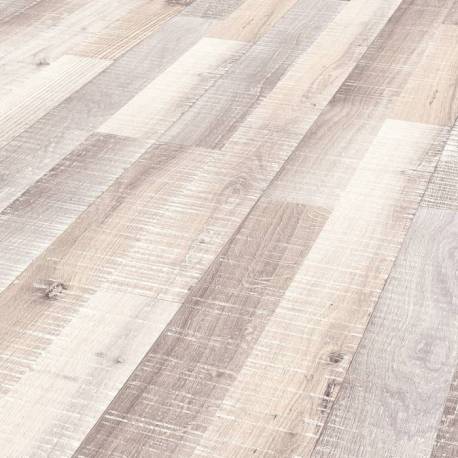 KRONOFLOORING Parquet Stratifie 8 Mm Primafloor Ac3 En M²(2.22M²/Paquet) - 8222 Chene Robuste