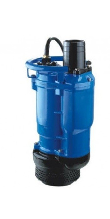 AQUASTRONG POMPE A EAU 5.5KW/7.5HP - KBZ35.5