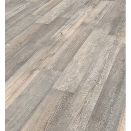 KRONO-ORIGINAL Castello Parquet Stratifie 8 Mm Ac4 En M²(2.22M²/Paquet) - 8812 Sapin Urban Legend
