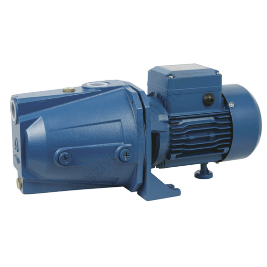 AQUASTRONG pompe a eau 0.75KW/1HP - EJm100LB