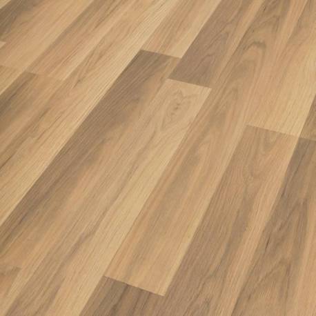 KRONOFLOORING Parquet Stratifie 8 Mm Primafloor Ac3 En M²(2.22M²/Paquet) - 8521 Chene Elegant