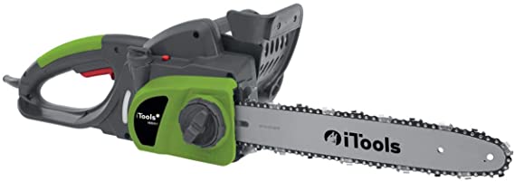 ITOOLS TRONÇONNEUSE ELECTRIQUE 1800W LAME 355MM - ITES1800