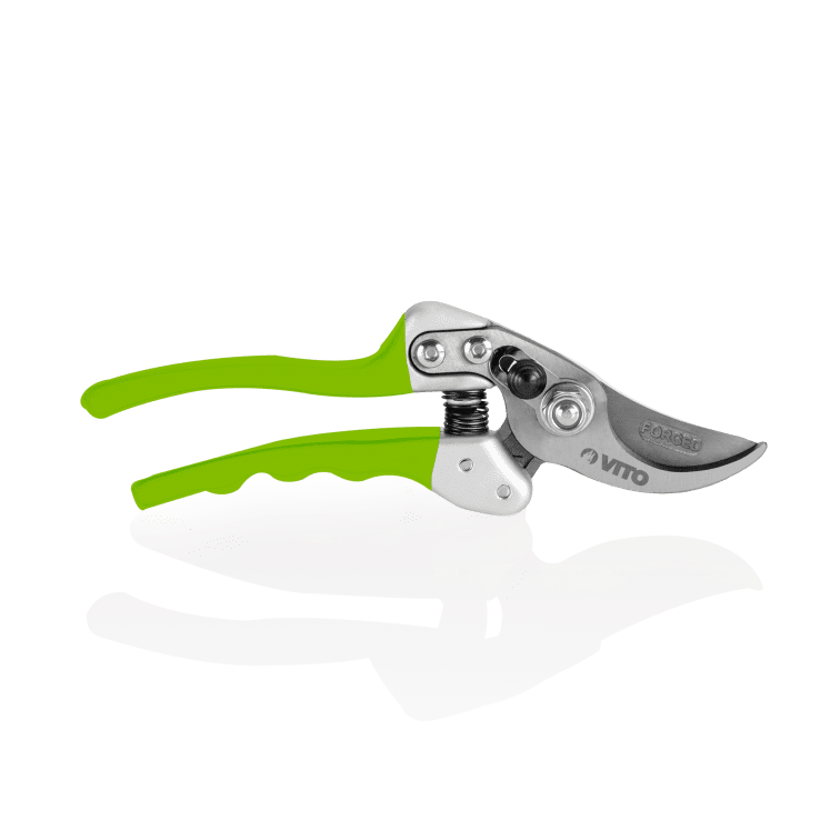 VITO Sécateur De Taille 210Mm Lâmes Forgées - VITP07
