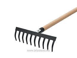 VITO RATEAU AVEC MANCHE  88 X 355 X 29 MM - VIAJ12C