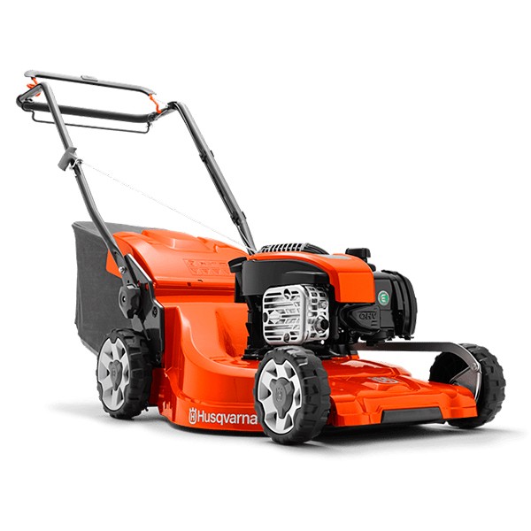 HUSQVARNA Tondeuse à gazon Thermique 47CM- LC247S ABS