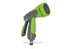 VITO PISTOLET D’ARROSAGE 8 FONCTIONS - VIPR8J