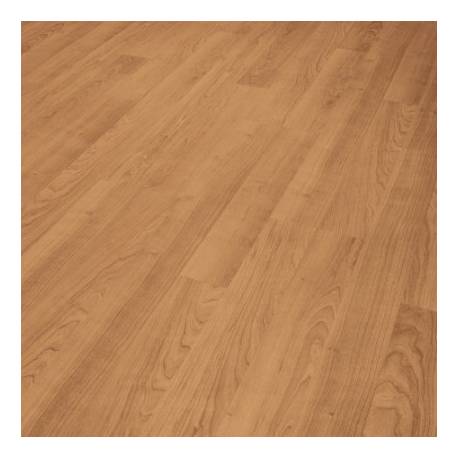 KRONOFLOORING Parquet Stratifie 8 Mm Primafloor Ac3 En M²(2.22M²/Paquet) - 9343 Merisier De Rio