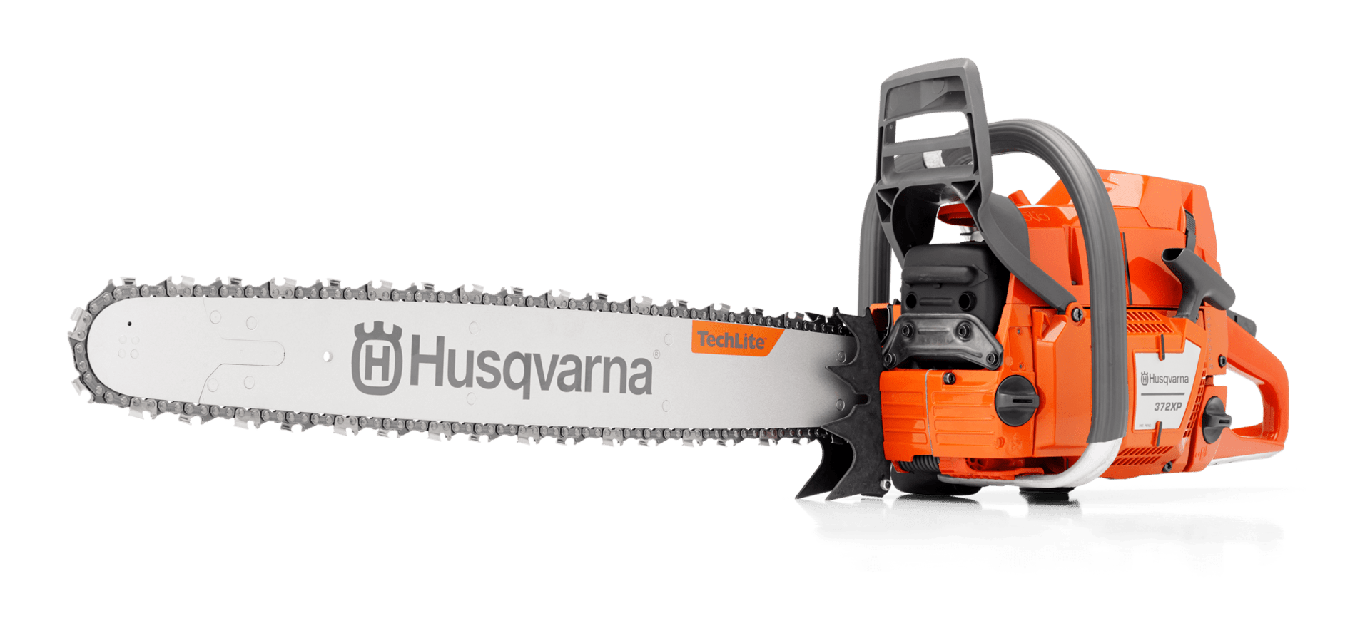 HUSQVARNA Tronçonneuse thermique à essence 45cm - 372XP