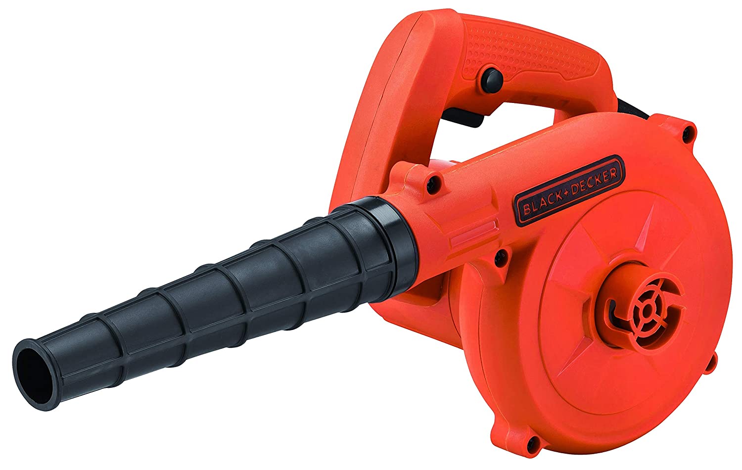BLACK+DECKER SOUFFLEUR 530W - BDB530-B5