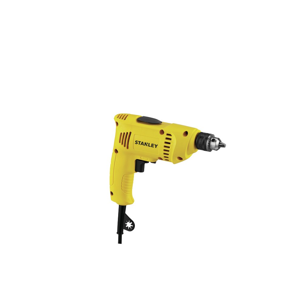 STANLEY Perceuse Rotative 300W 6.5mm - SDR3006-B5