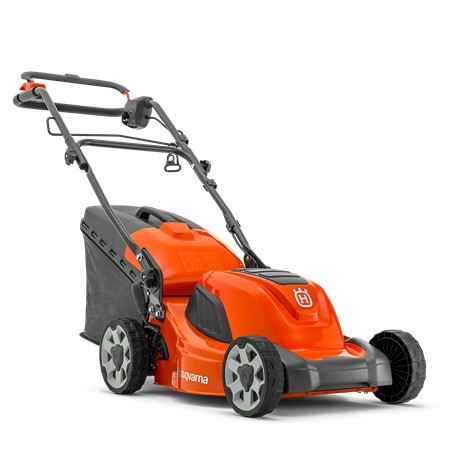 HUSQVARNA Tondeuse à gazon Electrique 41 cm - LC 141C