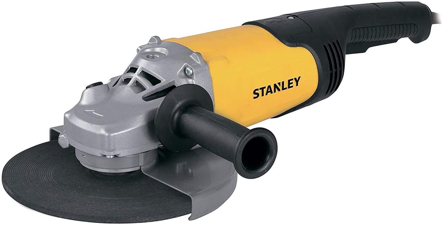 STANLEY Meuleuse d'angle Large 2200W , 230mm - STGL2223-B5