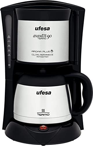 UFESA  CAFETIERE A GOUTTE - CG7236