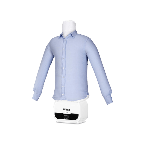 UFESA DEFROISSEUR 2 EN 1 SECHAGE ET REPASSAGE - SV 1200