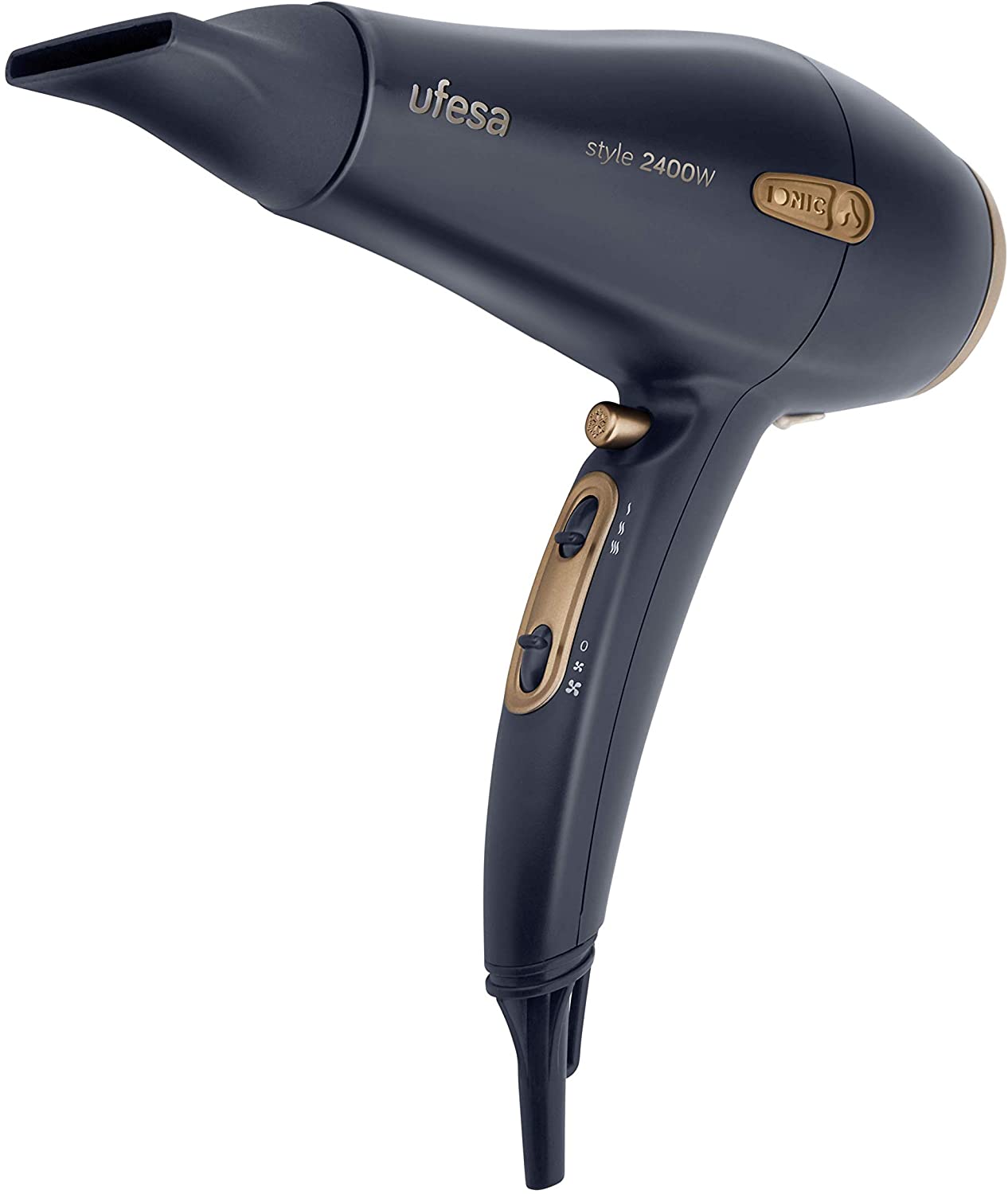 UFESA Hair dryer PROFESSIONNEL MOTEUR AC 2400W - SC8460