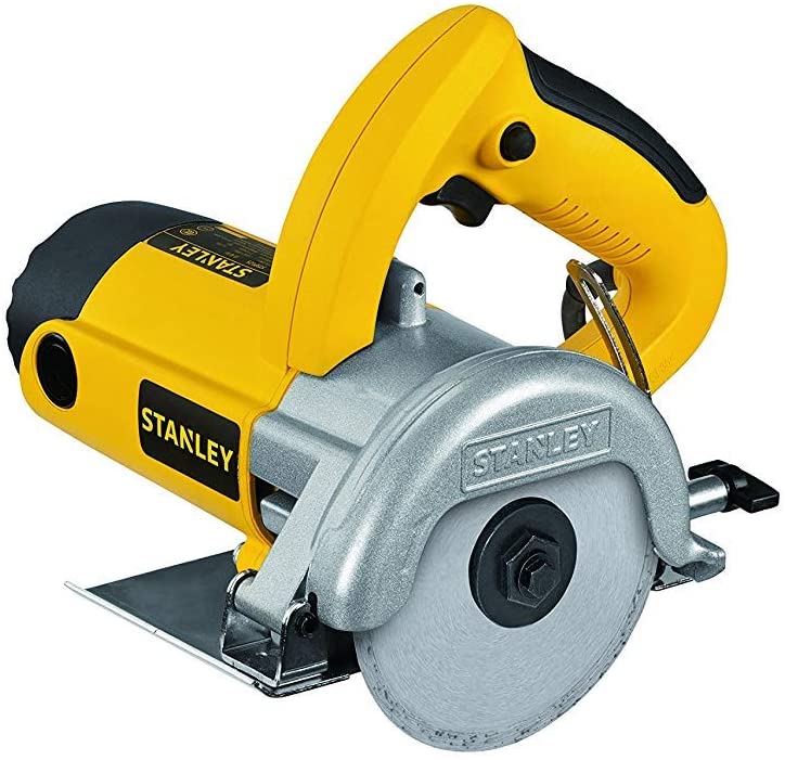 STANLEY Scie à tuile 1320W , 125mm - STSP125-B5