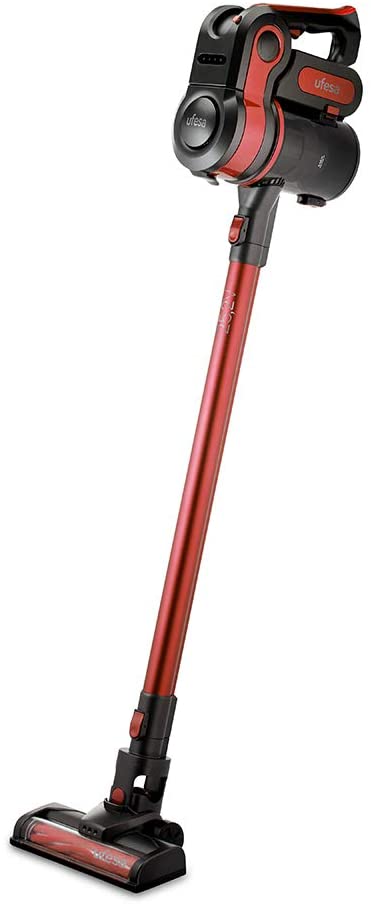 UFESA Aspirateur sans Fil Multifonctions Silencieux 22,2 V - AE 4622