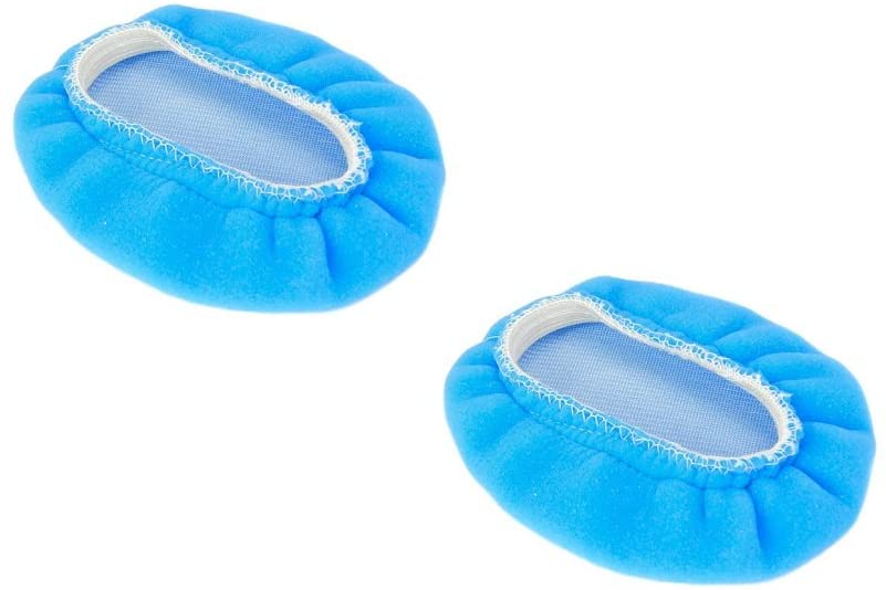 BLACK+DECKER EPONGES DE PONÇAGE  - 580753-00