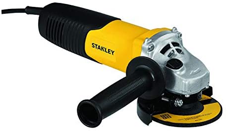 STANLEY Meuleuse d'angle étroit 900W , 115mm - STGS9115-B5