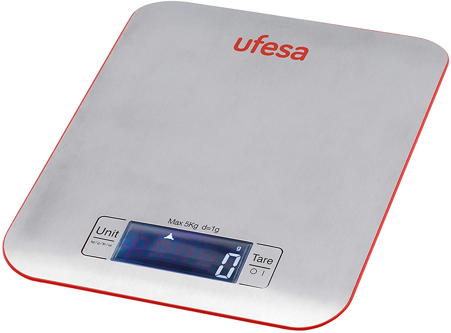UFESA BALANCE DE CUISINE , 5 kg - BC1550