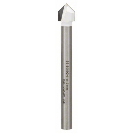 BOSCH Forets à carrelage CYL-9 Ceramic - 12 x 90 mm - 2608587166