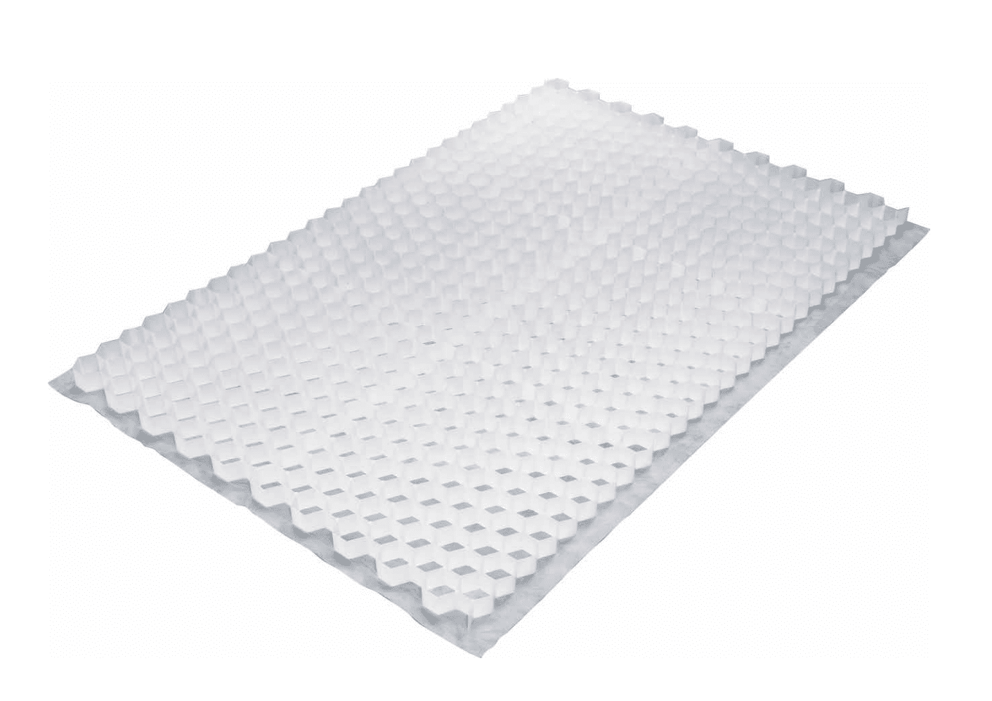ACO Gravel - Plaque stabilisation de graviers PP 1,8m2 450t/m2 - 281074