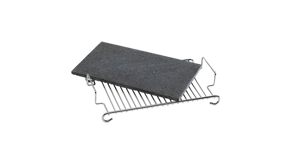 TEKA ACCESSOIRES FOUR PIERRE VOLCANIQUE - 41599005