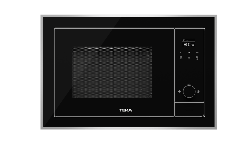 TEKA Four à micro-ondes grill ML 820 BIS - 40584200