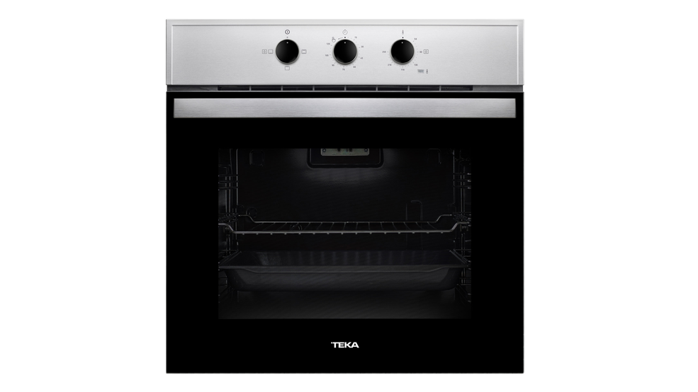 TEKA FOUR ENCASTRABLE CONVENTIONNEL 3 MODES HBB 535 - 41560040