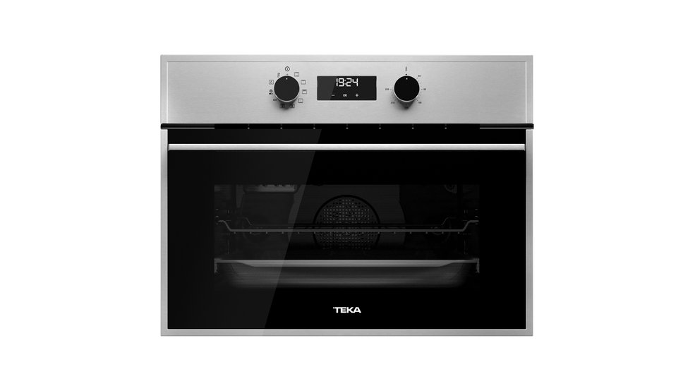 TEKA FOUR ENCASTRABLE Multifonction Hydroclean® inox 44L HSC 635 - 41531030