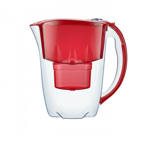 AQUAPHOR Carafe Filtrante Amethyst 2.8L - B25