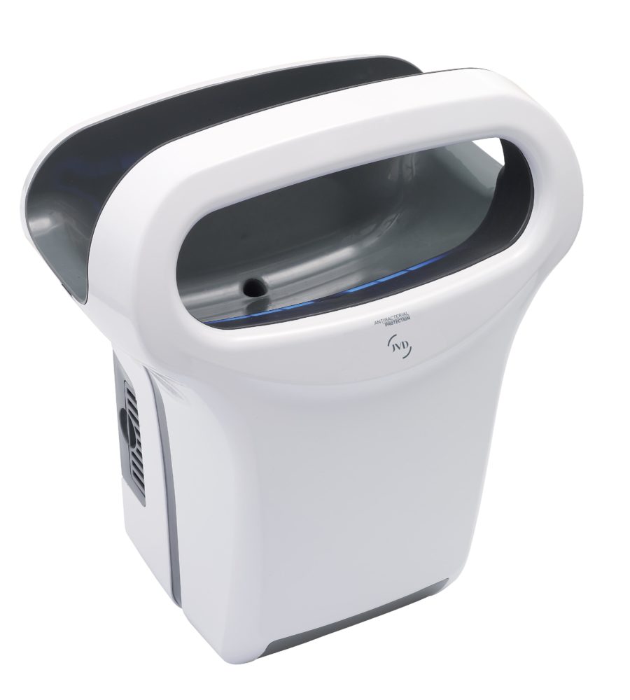 EXP'AIR Sèche mains automatique surpuissant Blanc - 811791