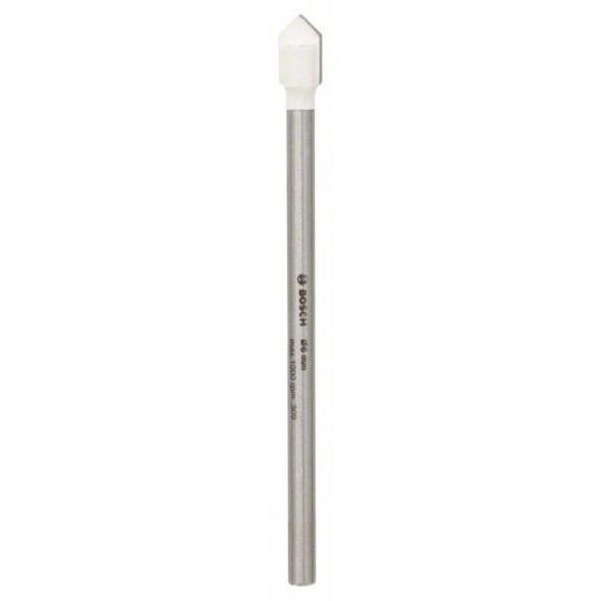 BOSCH Forets à carrelage CYL-9 Ceramic - 6 x 80 mm - 2608587161