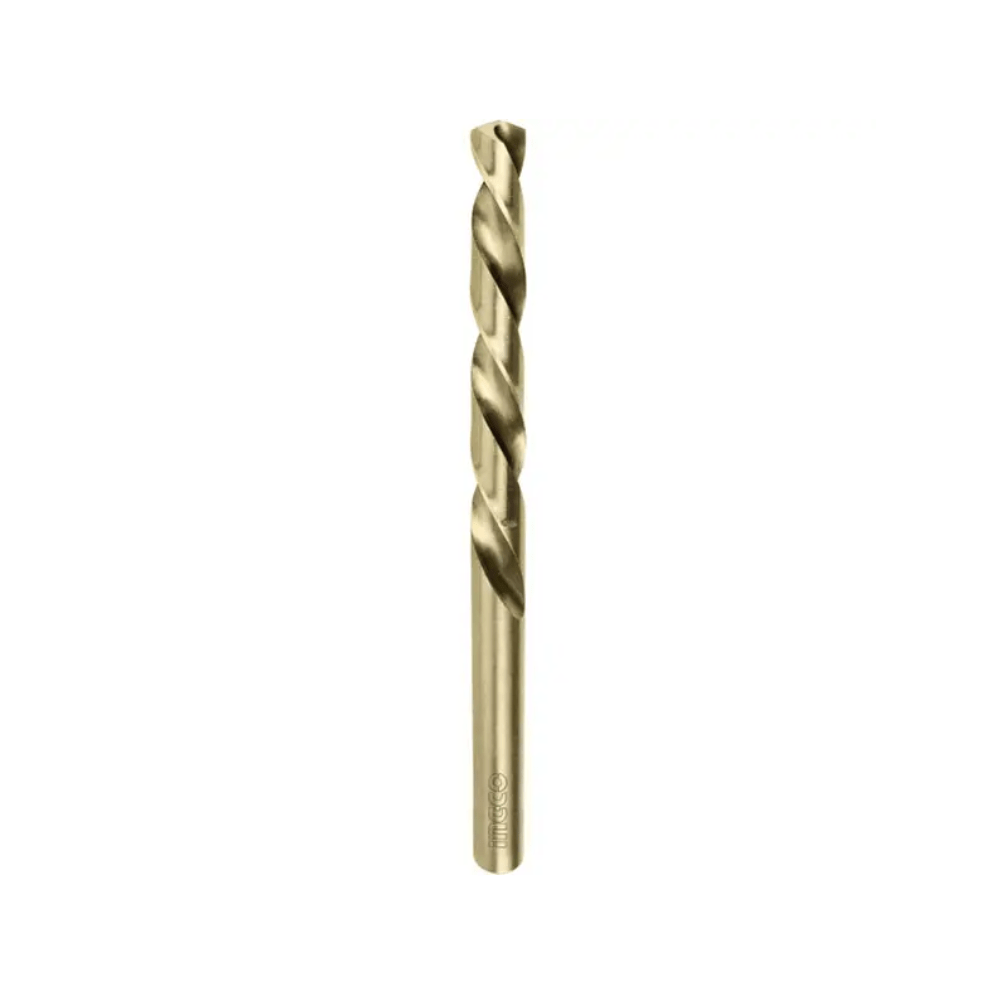 INGCO Foret à métaux 10 mm HSS  - DBT1101003