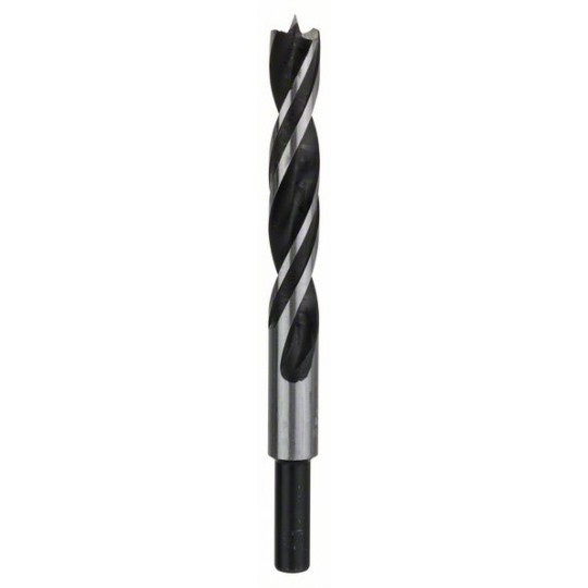 BOSCH Mèches hélicoïdales à bois Standard - 14 x 96 x 151 mm, d 10 mm - 2608596311