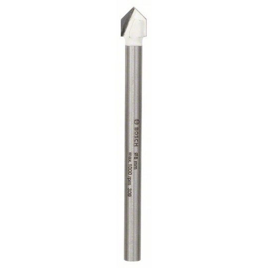 BOSCH Forets à carrelage CYL-9 Ceramic - 8 x 80 mm - 2608587164