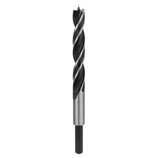 BOSCH Mèches hélicoïdales à bois Standard - 12 x 96 x 151 mm, d 10 mm - 2608596309
