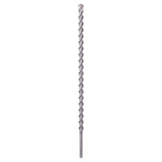 BOSCH Forets pour marteau perforateur SDS-max-9 Natural Stone - 32 x 800 x 920 mm - 1618596507