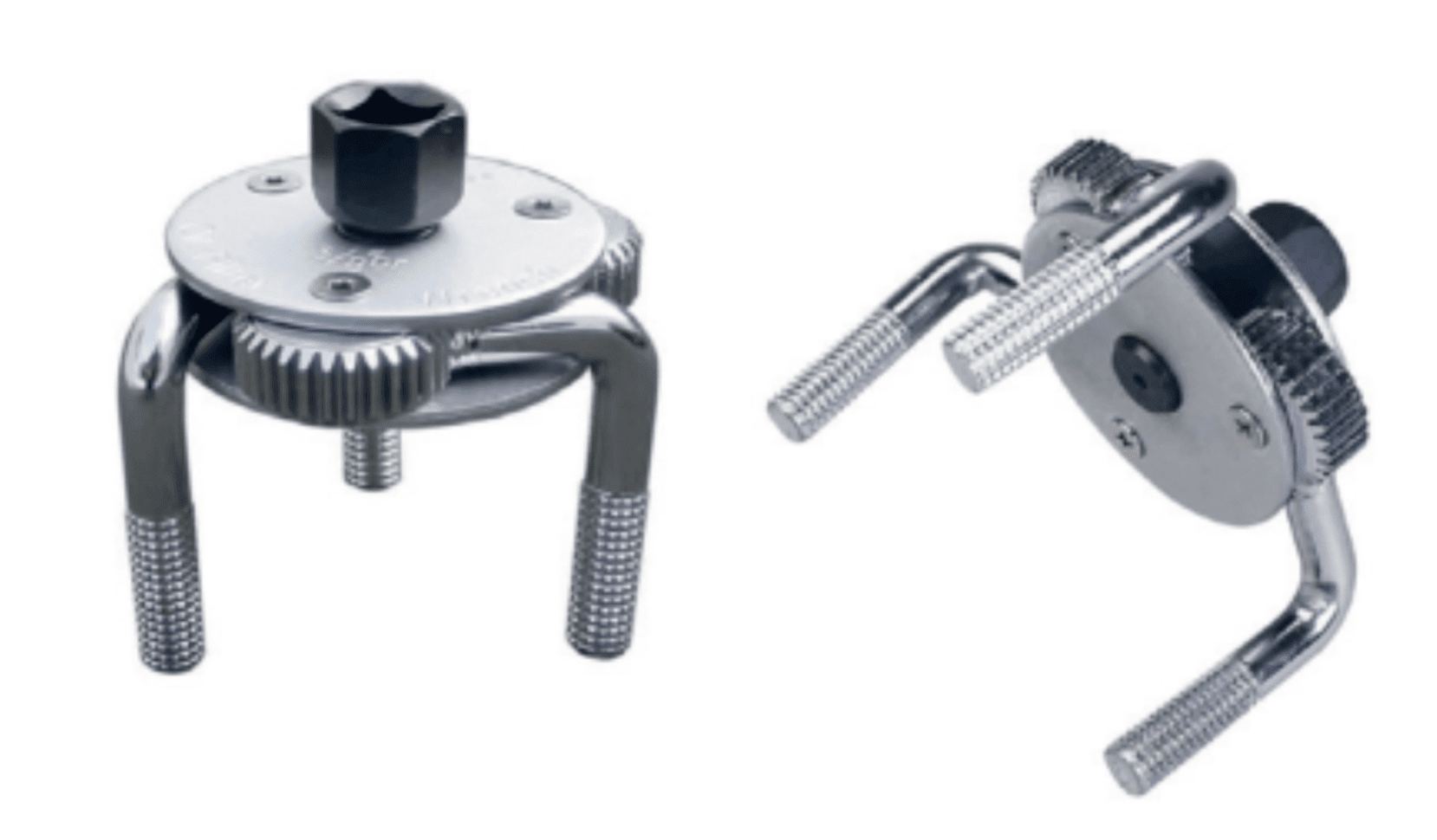 NOBEL Clé à filtre 3 bras 65 - 110 - 1061