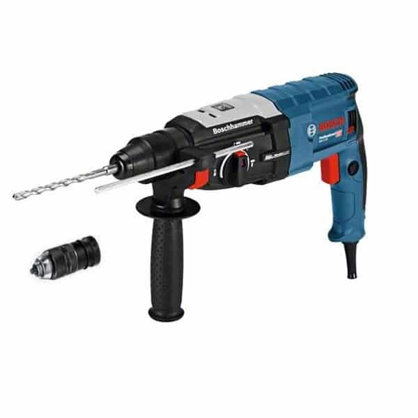 BOSCH Perforateur GBH 2-28 F - 0611267600