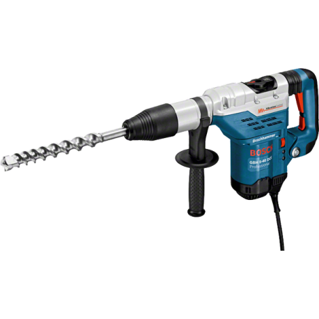 BOSCH Perforateur GBH 5-40 DCE - 0611264000