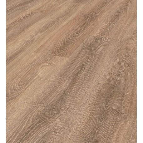 KRONO-ORIGINAL Castello Parquet Stratifie 8 Mm Ac4 En M²(2.22M²/Paquet) - 8072 Chene Nostalgie