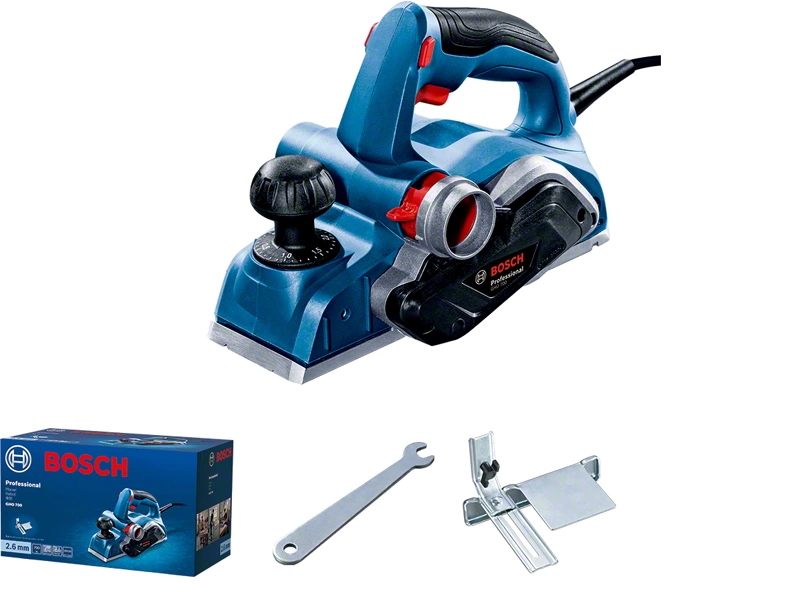 BOSCH RABOT GHO 700 - 06015A90K1