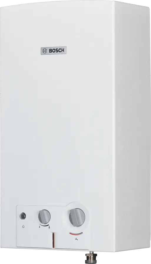 Chauffe eau à gaz 11L/min BOSCH Therm 4300 – (HydroPower)
