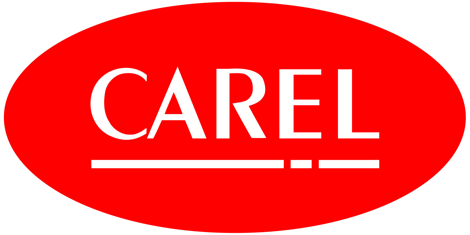 Carel logo Bricop