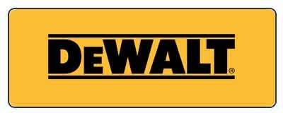 Dewalt logo Bricop