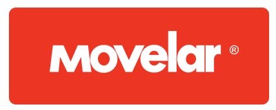 Movelar logo