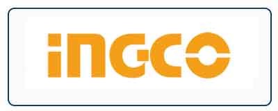 INGCO logo Bricop