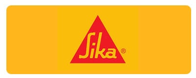 Sika brand logo